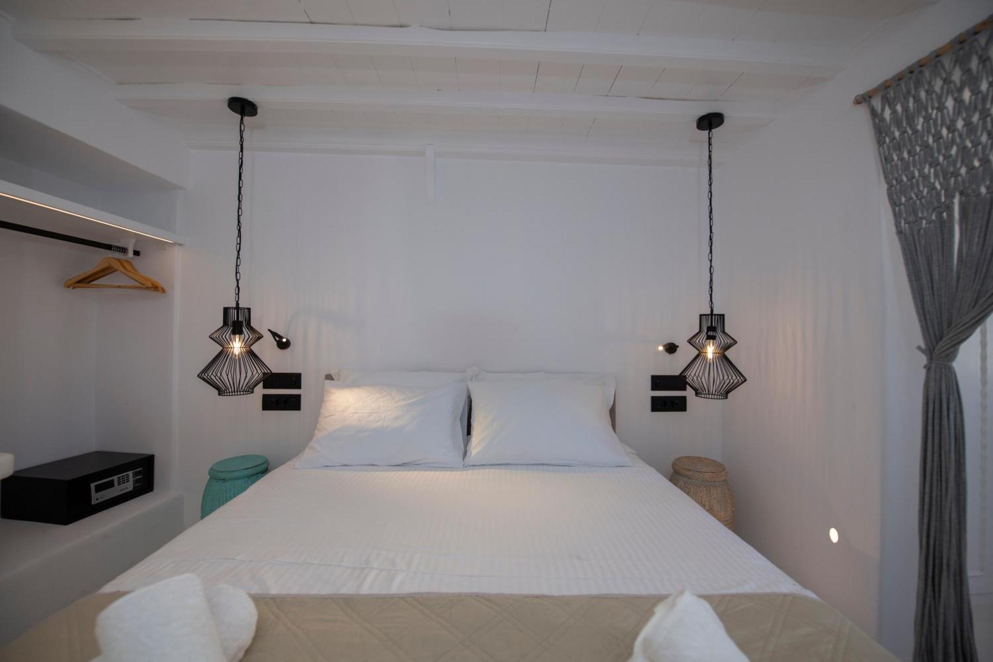 My Comfy Manto Town Apartment Mykonos Town Luaran gambar