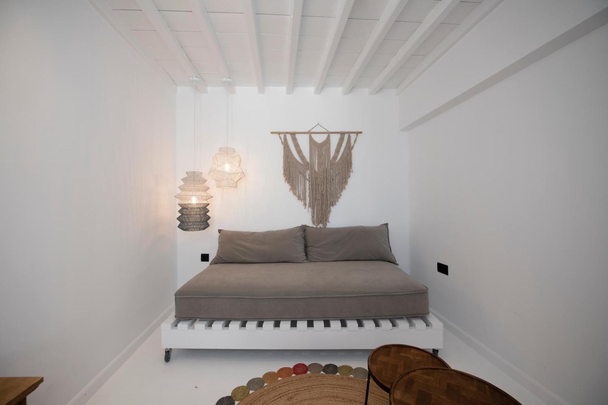 My Comfy Manto Town Apartment Mykonos Town Luaran gambar