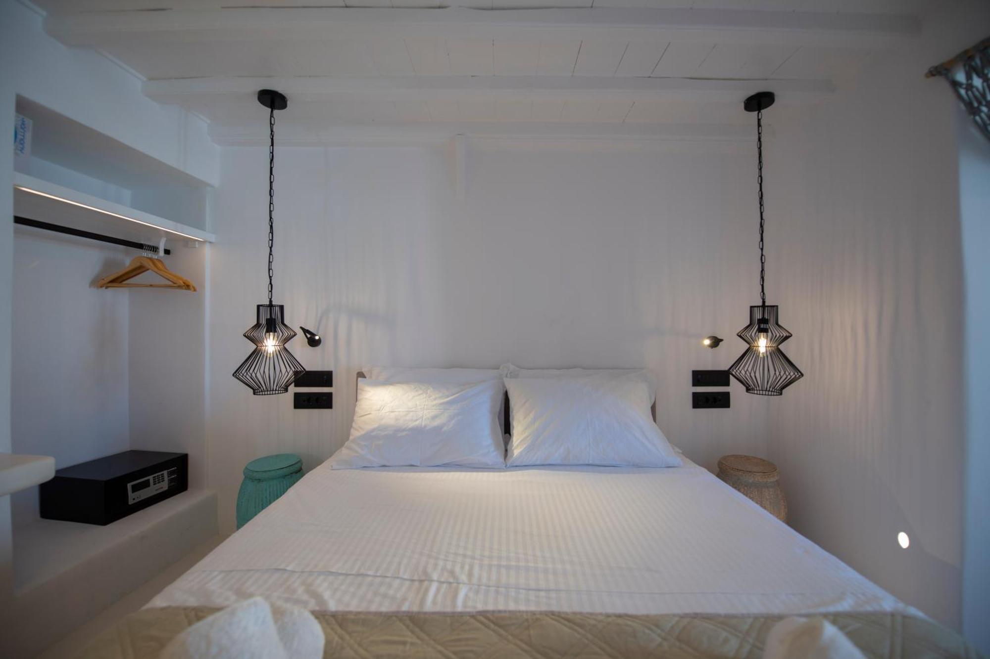 My Comfy Manto Town Apartment Mykonos Town Luaran gambar